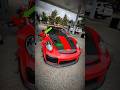 Porque as PORSCHES ABASTECEM na FRENTE #automobile #supercars #porsche