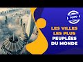 Les villes les plus pollues du monde 