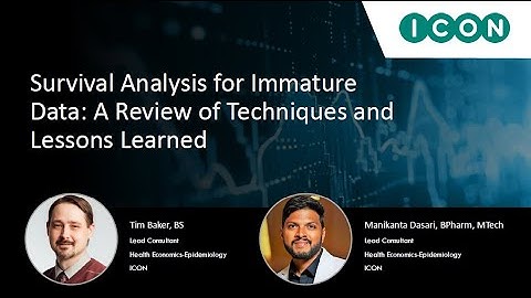 Survival Analysis for Immature Data: A Review of Techniques and Lessons Learned