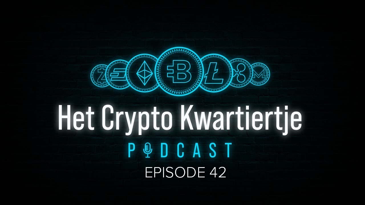 Crypto kwartiertje (85) foto