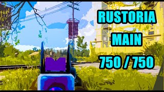 HOW TO SOLO FORCE WIPE ON THE HIGHEST POP RUST SERVER !!! SOLO Vanilla #Rust