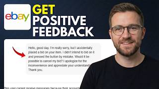 How to get a positive feedback as a new seller account (Step By Step 2026)