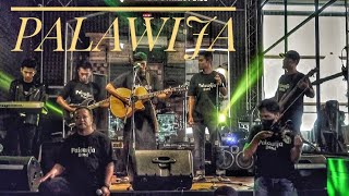 PALAWIJA | FESTIVAL ROCK BATTLE