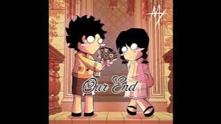 sevsefjgs, VERYSAD - our end (Official Audio)