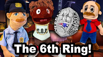 SML Movie: The 6th Ring!