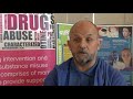 South Thanet MP on Kent's drug crisis