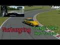 Assoluto racing  ruf yellowbird cockpit view assolutoracing nurburgring tyriaf