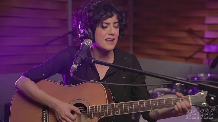 RENEE - Remolinos (Live Session)