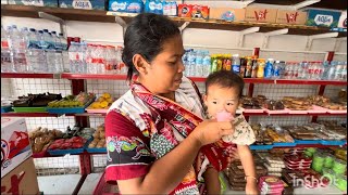 BERSAMA PUTUKU AKAN KU HABISKAN UANGKU MEMBELI SEBUAH AREM AREM NGGER -  MBAYANI PANGANANE PUTUKU 😍🤣