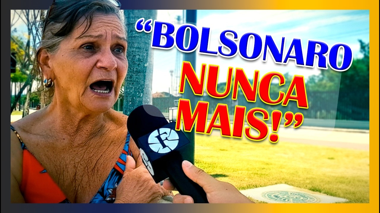 "Todos os dias o RIO DE JANEIRO pede SOCORRO!" | Fragmentos de Vida #4