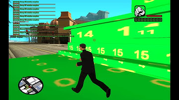 Texture Studio Genel Basit Anlatım #1