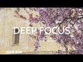 Flowers Springtime & Relaxing Guitar Music 24/7 • Nature Sounds [ Stress Relief Music, Meditation ]