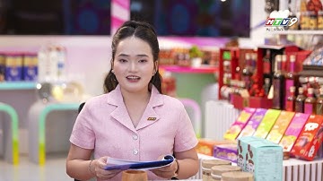 SẢN PHẨM OCOP – CẦU NỐI NGƯỜI TIÊU DÙNG VÀ NHÀ SẢN XUẤT