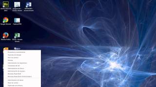 Where is control panel windows 10 Abrir panel de control Windows 10