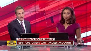 BB&T bank customers can't access accounts due to 'technical issue'