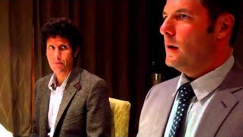 JAMESSUCKLING.COM - Bordeaux 1982 Tasting - Part III