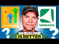 Vendasta vs GoHighLevel 2025 - Watch Before Using