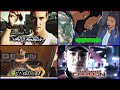 All Ending Scenes In NFS Games 2003 2022 
