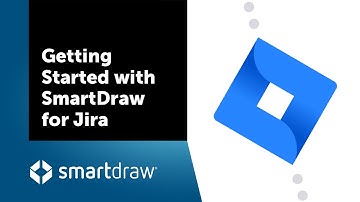 Getting Started with SmartDraw for Jira