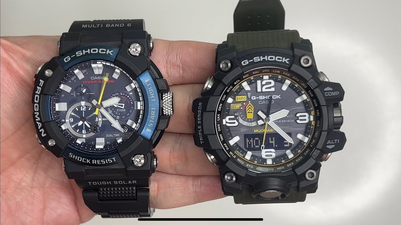 casio gwf a1000c 1a