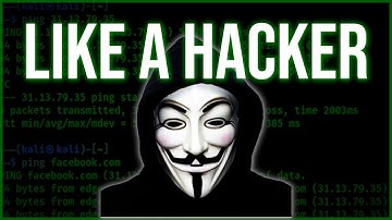 Hacker Changes IP in Seconds | Tor Exit Nodes!