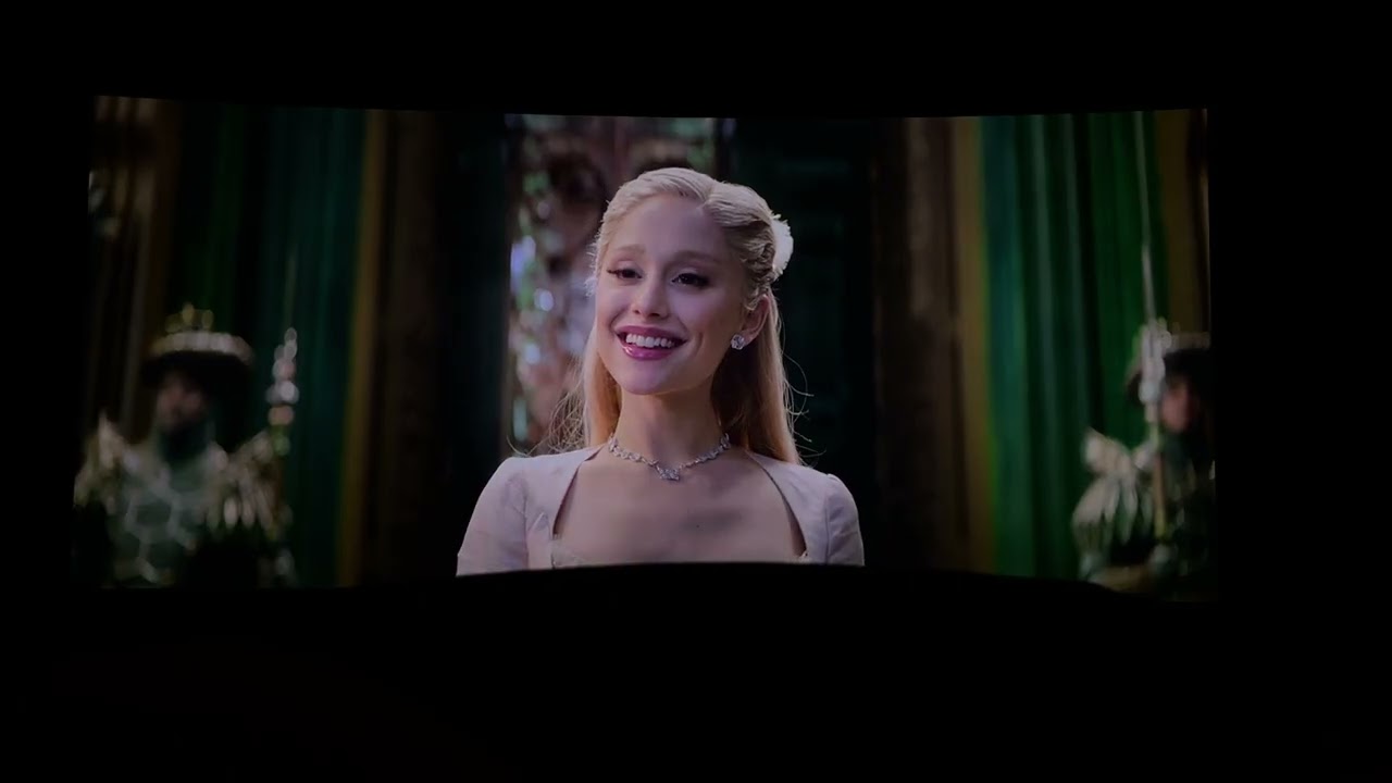 Opening to The Bad Guys 2 at Malco Theaters