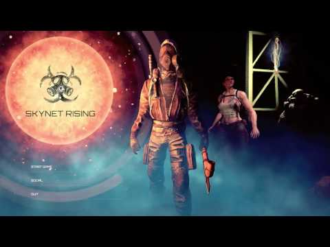 Skynet Rising : Portal to the Past CZ | Tady bude klid ! | CZ Lets Play / Gameplay HD