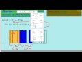 Dividing Decimals by Decimals Quiz