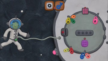 12 Locks 3 : Around The World Opening The Hatch In The Open Space Level3 Gameplay (Android IOS)