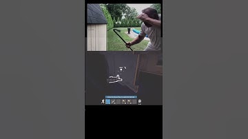 How is bro not dead 🙏😭😭 #shorts #rust