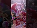 【#デレステ MV】 祈りの花 『依田芳乃』 (SSR8)