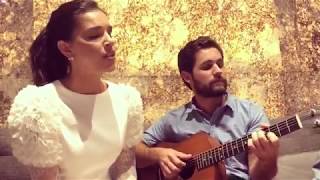 Mariana Rios - Essa tal Liberdade (Alexandre Pires)