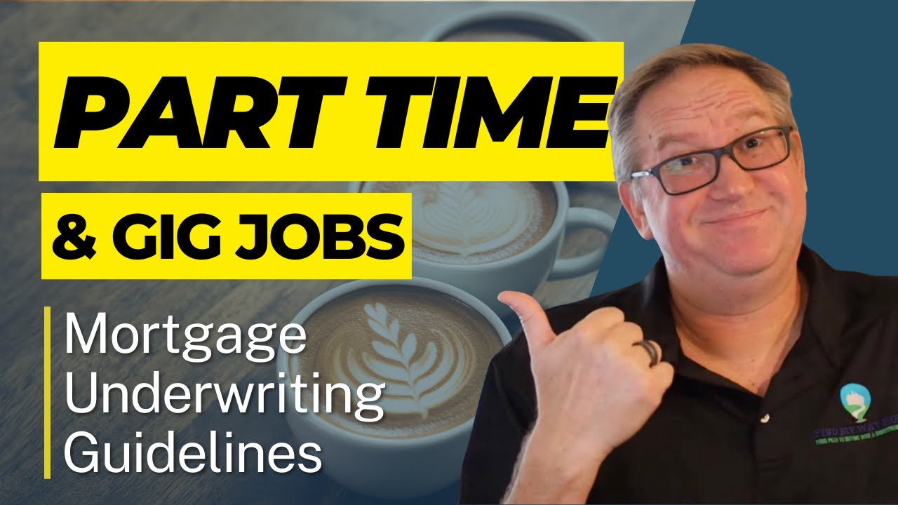 Can PartTime, Secondary, or Seasonal Stop You From Qualifying