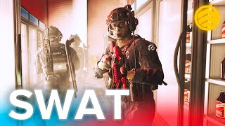 Los Suenos Swat! | Ready Or Not (Yddy Squad)