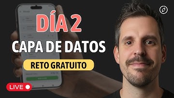 Reto Arquitectura Android | Día 2: La Capa de Datos (Repositorios y DataSources)