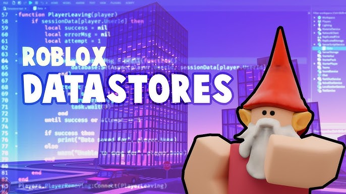 loleris on X: #RobloxDev #Roblox ProfileService is the new emerging  DataStore Roblox standard! Start your projects easier with this module -   (We've got 200 likes WOO!)   / X