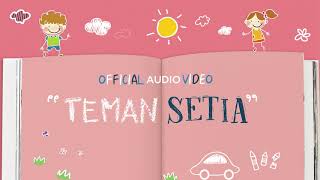 Teman Setia ( Audio) - JPCC Worship Kids