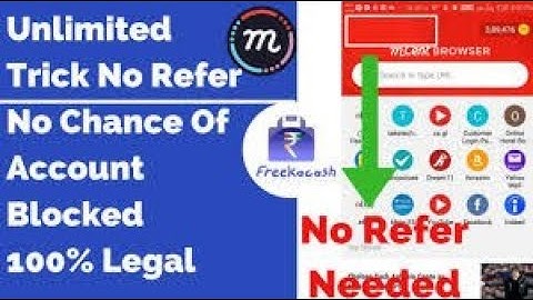 Mcent_browser_Script_Tricks_100000 _unlimited_coins_add_no_root_with_Proof_|_by_Technicalhero