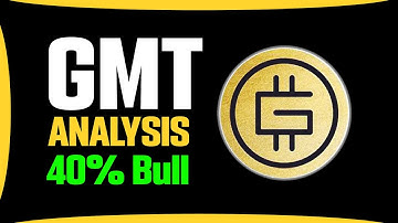 GMT price prediction 40% upside and Stepn price prediction | gmt coin   25 April 2022