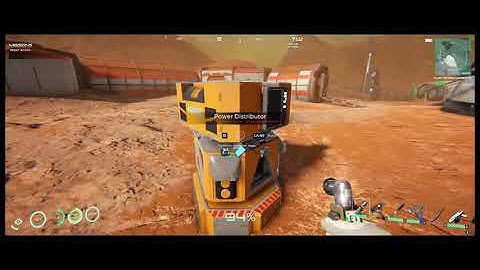 Osiris new dawn furnace and workbench