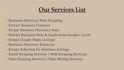 Scraping Product Images from IKEA and Amazon