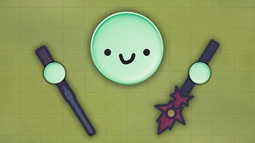 Froggy insta kill Hackers 👹👹👹 | Moomoo.io