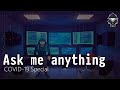 [RU] Ask me anything: COVID-19 Special / 2020-04-05