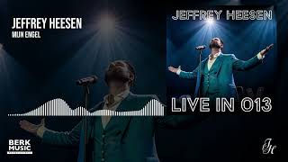 Jeffrey Heesen -- Mijn Engel - Live in 013