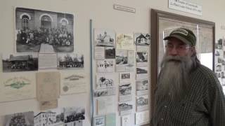 Animas Museum, Durango, Colorado