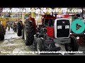 Massey ferguson tractor manufacturing  pakistan/malikagroindustries