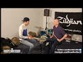 Moeller technique - Bruce Becker drums lessons | The DrumHouse