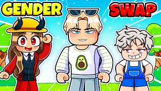 Download Lagu When Siblings SWAP GENDERS...💀🤪 | Avocado Playz Compilation (Roblox) MP3 Download Lagu When Siblings SWAP GENDERS...💀🤪 | Avocado Playz Compilation (Roblox) MP3