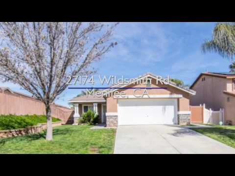 27174 Wildsmith Rd | Menifee, CA