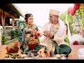 Vishwanath  snehal  maharashtrian cinematic wedding highlight 2024  cine production